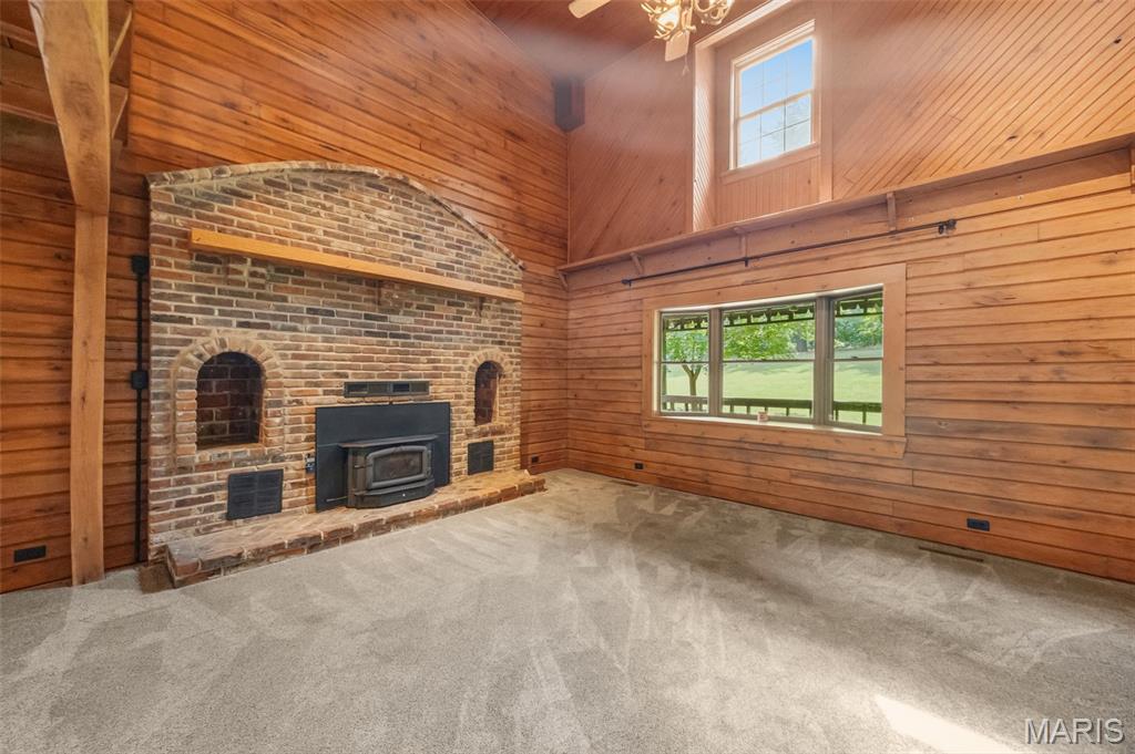 Weiss Acres - Residential