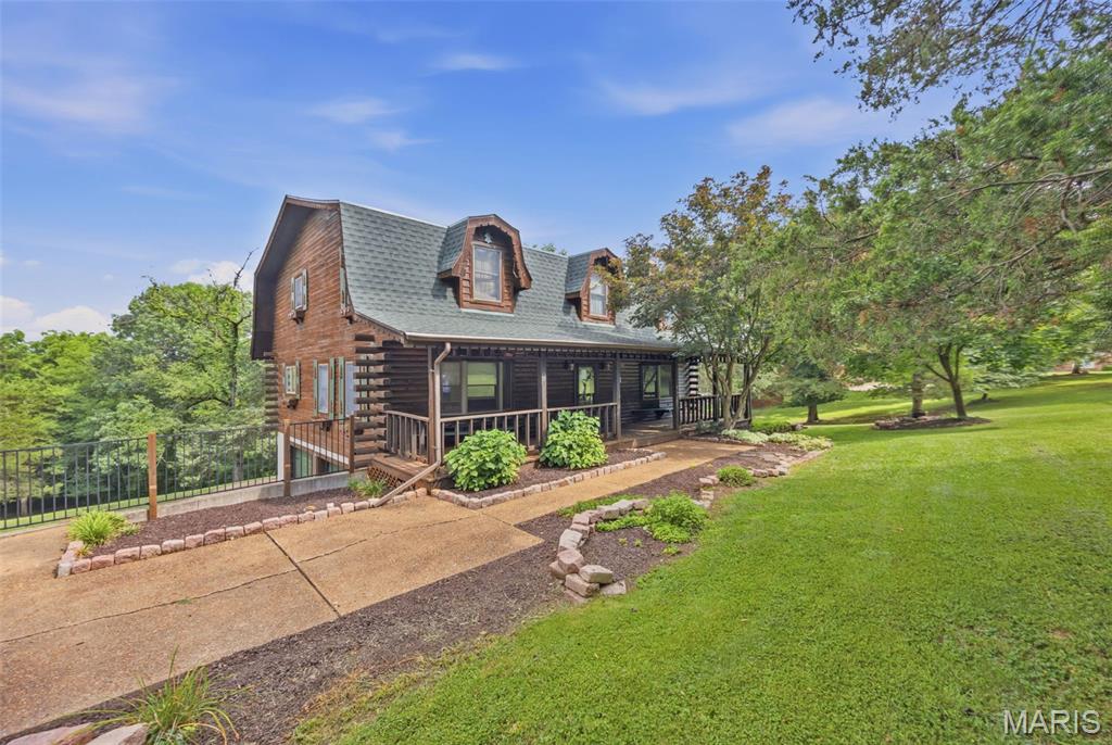 Weiss Acres - Residential