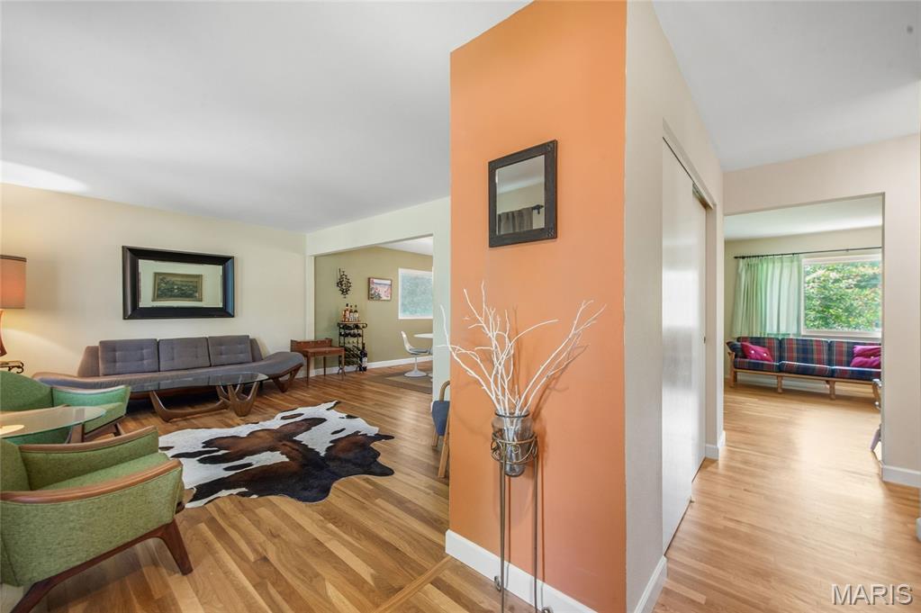 Bellerive Estates Add 6 - Residential