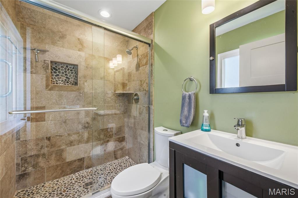 Bellerive Estates Add 6 - Residential