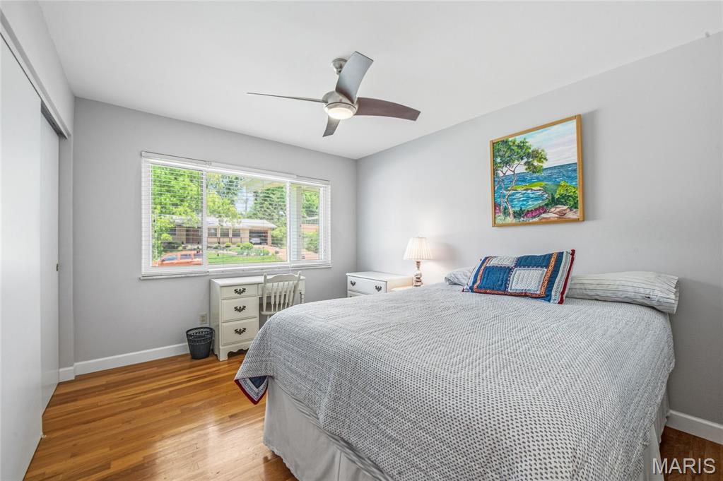 Bellerive Estates Add 6 - Residential