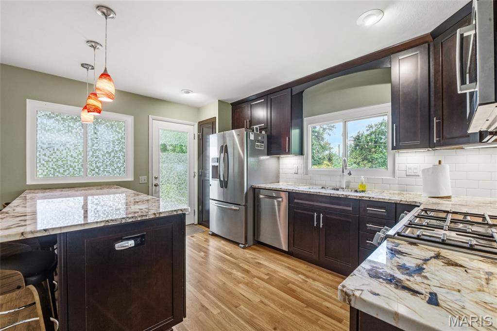 Bellerive Estates Add 6 - Residential