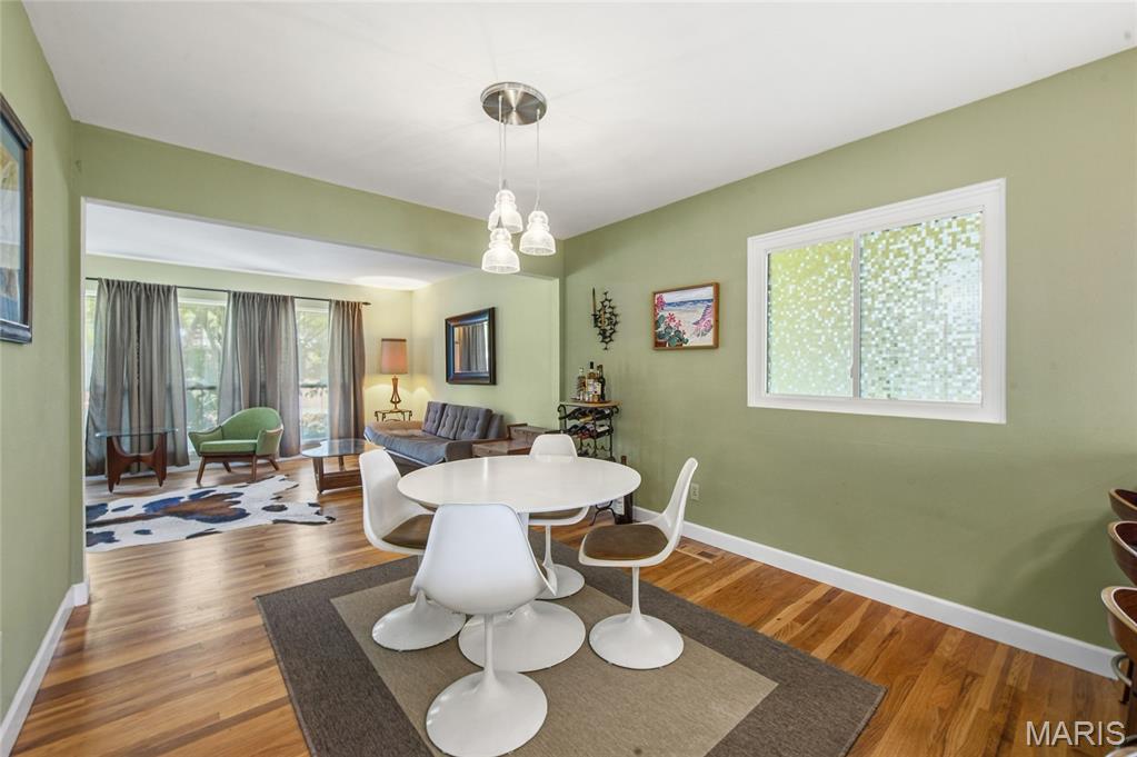 Bellerive Estates Add 6 - Residential