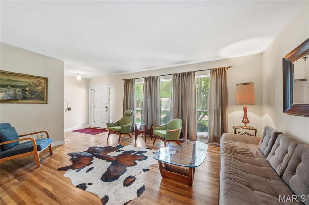 Bellerive Estates Add 6 - Residential