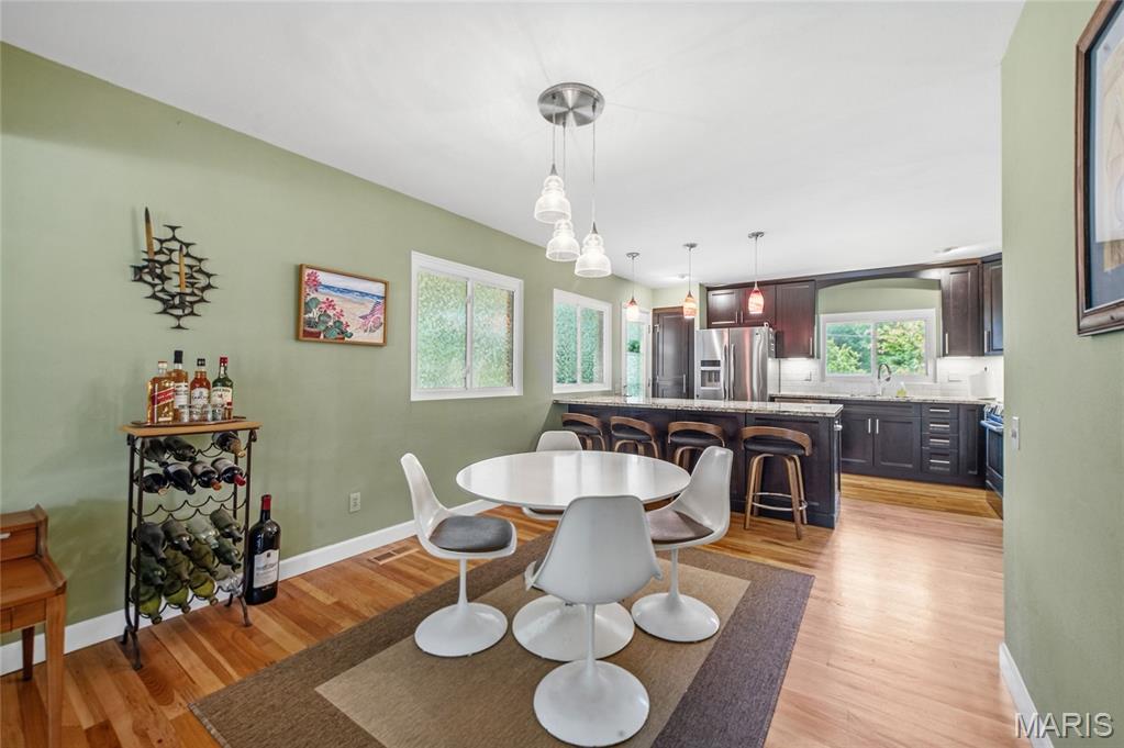 Bellerive Estates Add 6 - Residential