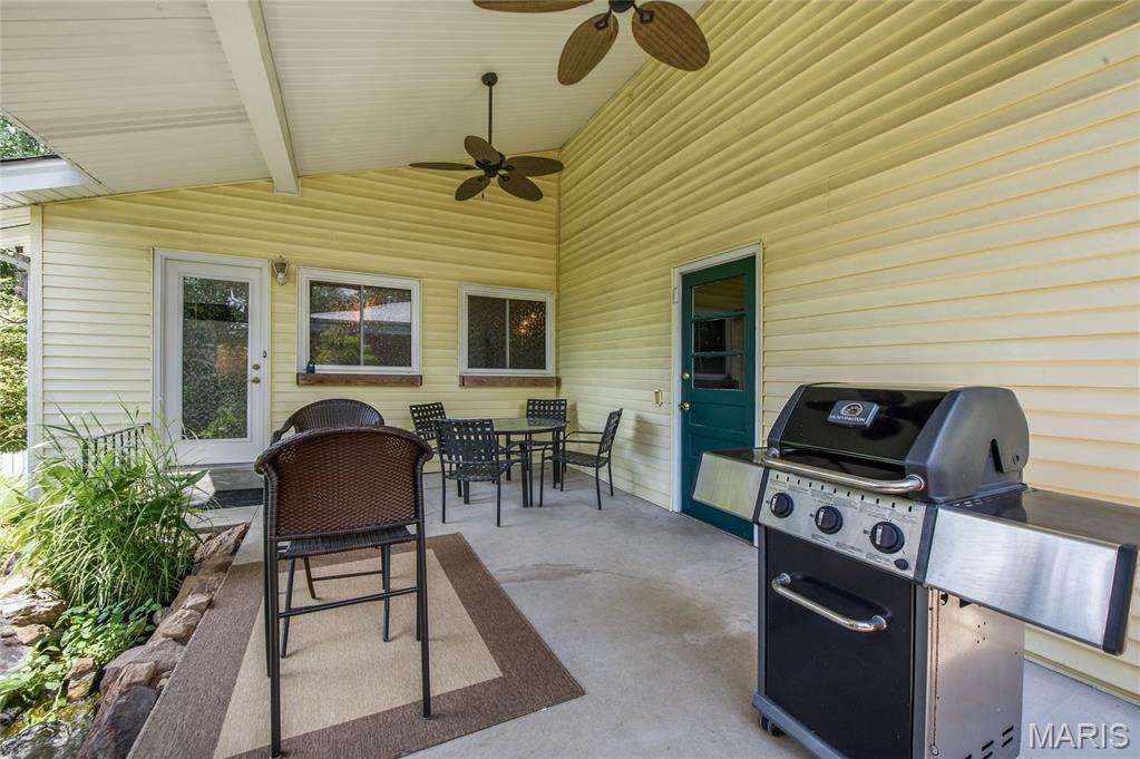 Bellerive Estates Add 6 - Residential