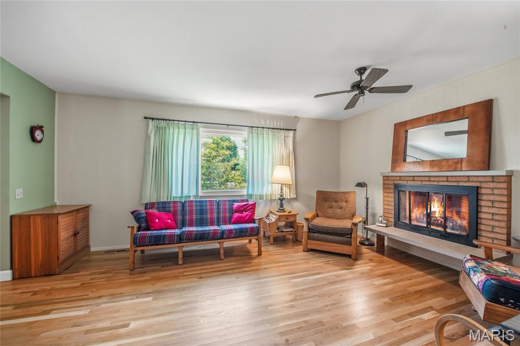 Bellerive Estates Add 6 - Residential