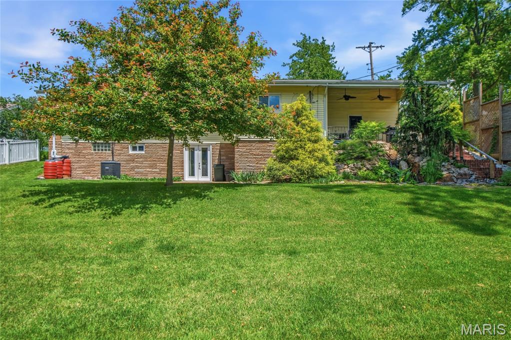 Bellerive Estates Add 6 - Residential