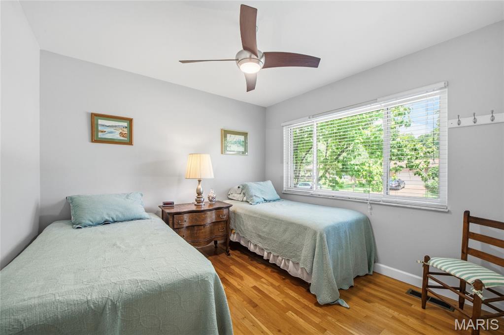 Bellerive Estates Add 6 - Residential
