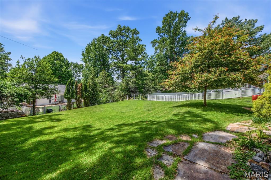 Bellerive Estates Add 6 - Residential