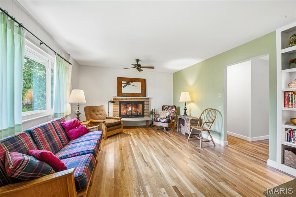 Bellerive Estates Add 6 - Residential
