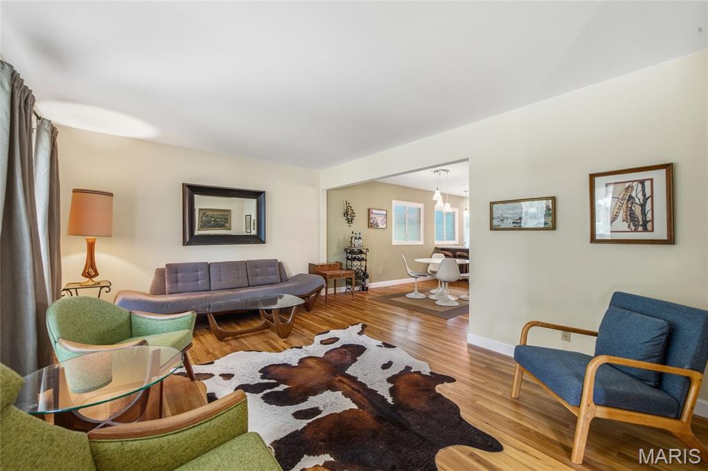 Bellerive Estates Add 6 - Residential