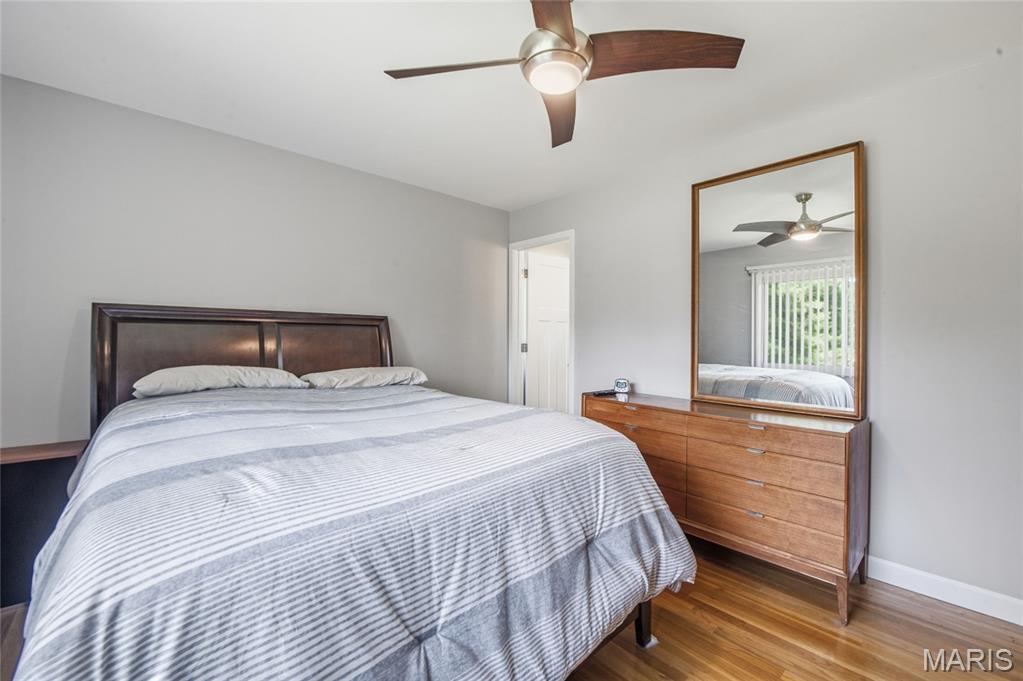 Bellerive Estates Add 6 - Residential