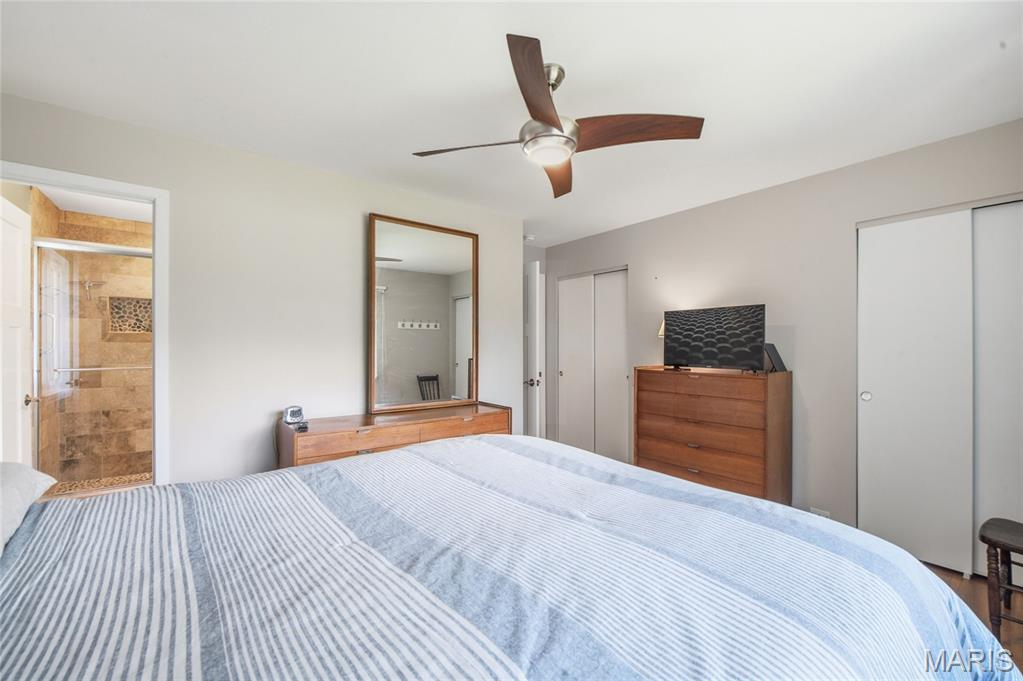 Bellerive Estates Add 6 - Residential
