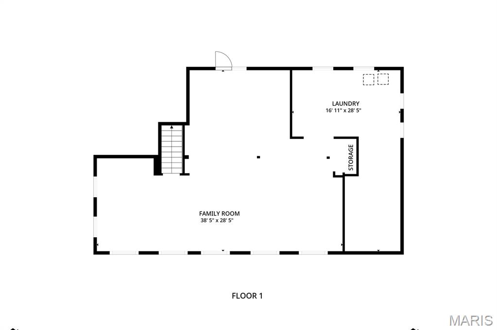 Bellerive Estates Add 6 - Residential