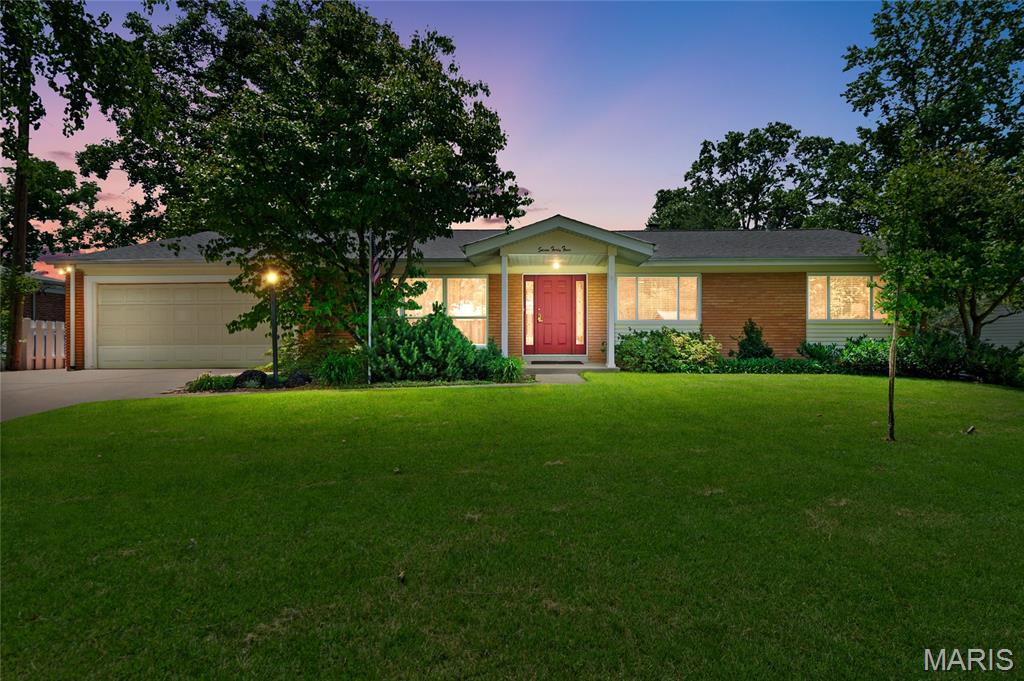 Bellerive Estates Add 6 - Residential