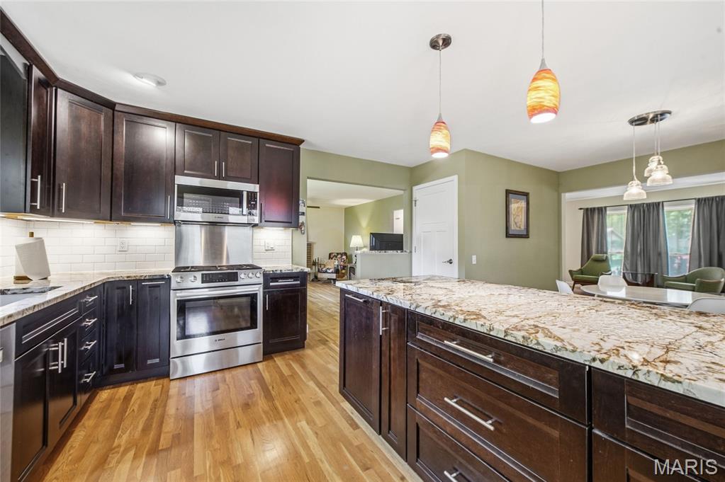 Bellerive Estates Add 6 - Residential