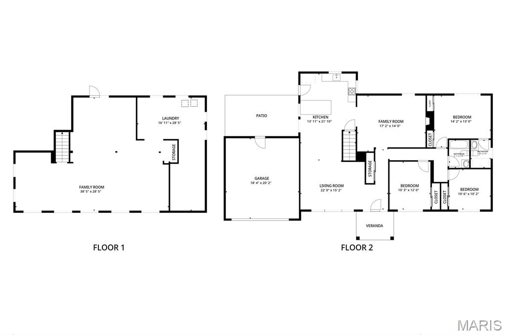 Bellerive Estates Add 6 - Residential