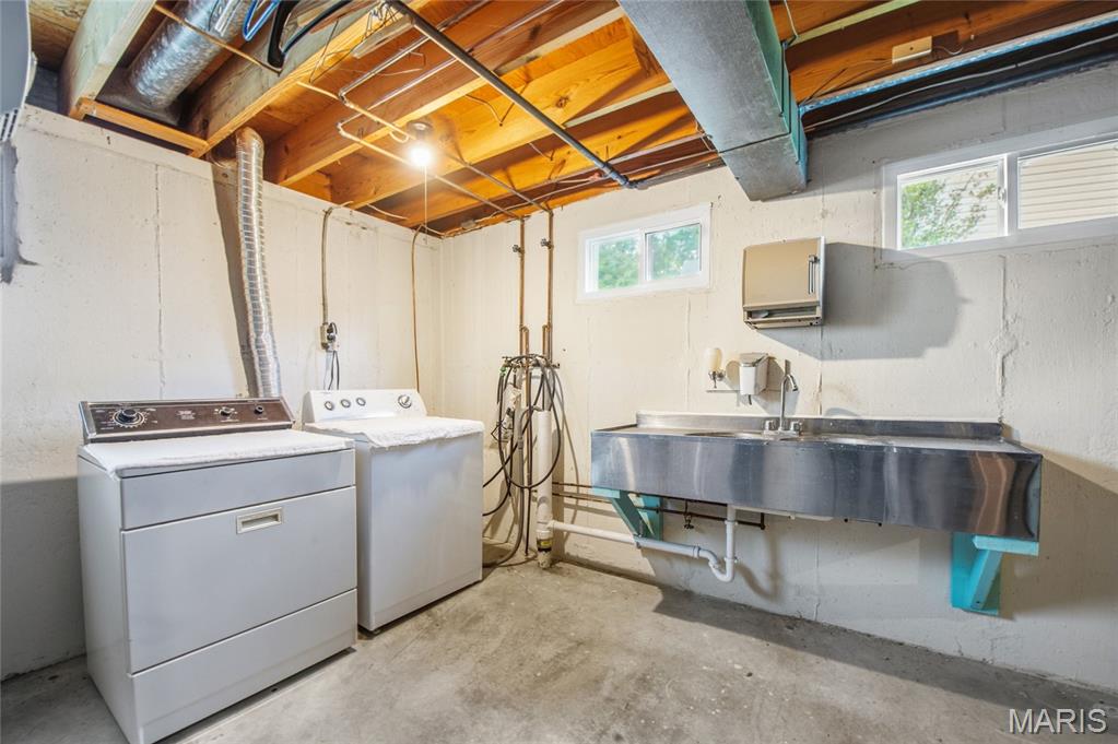 Bellerive Estates Add 6 - Residential