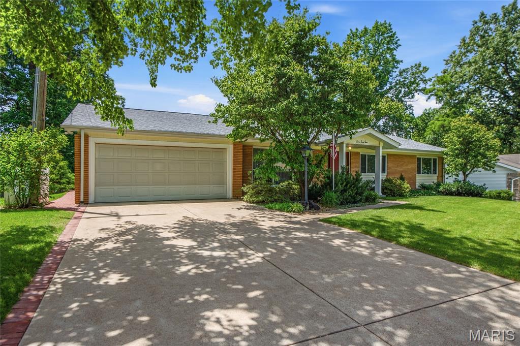 Bellerive Estates Add 6 - Residential