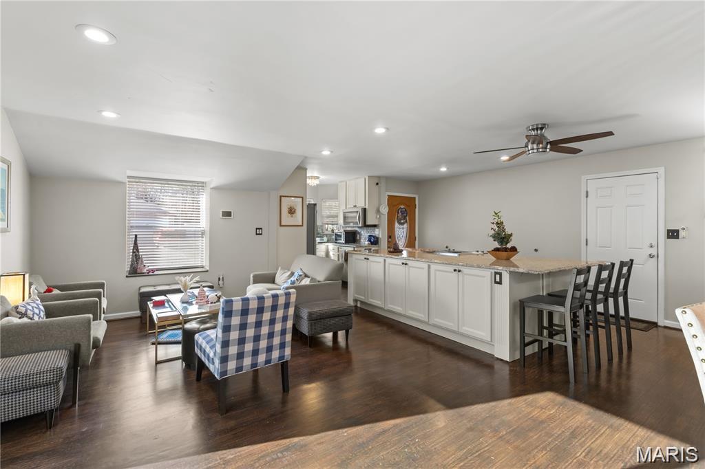 Country Oaks - Residential Lease