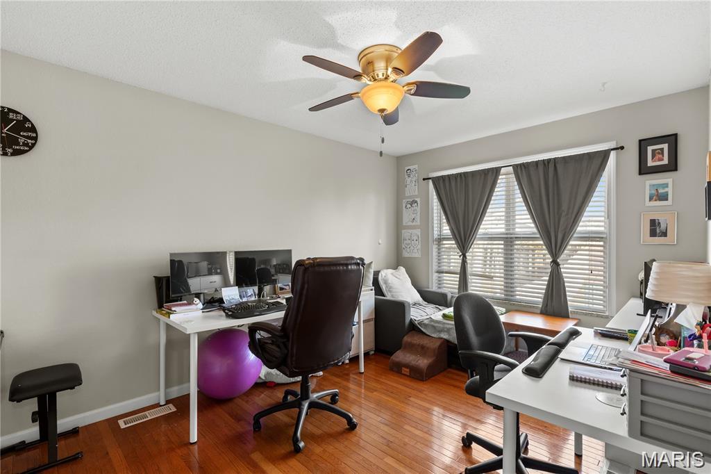 Country Oaks - Residential Lease