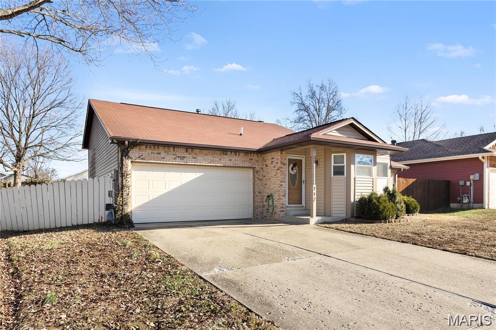 Country Oaks - Residential Lease