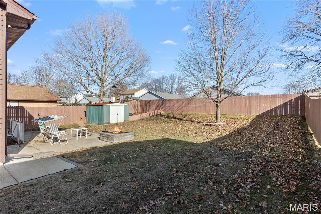 Country Oaks - Residential Lease