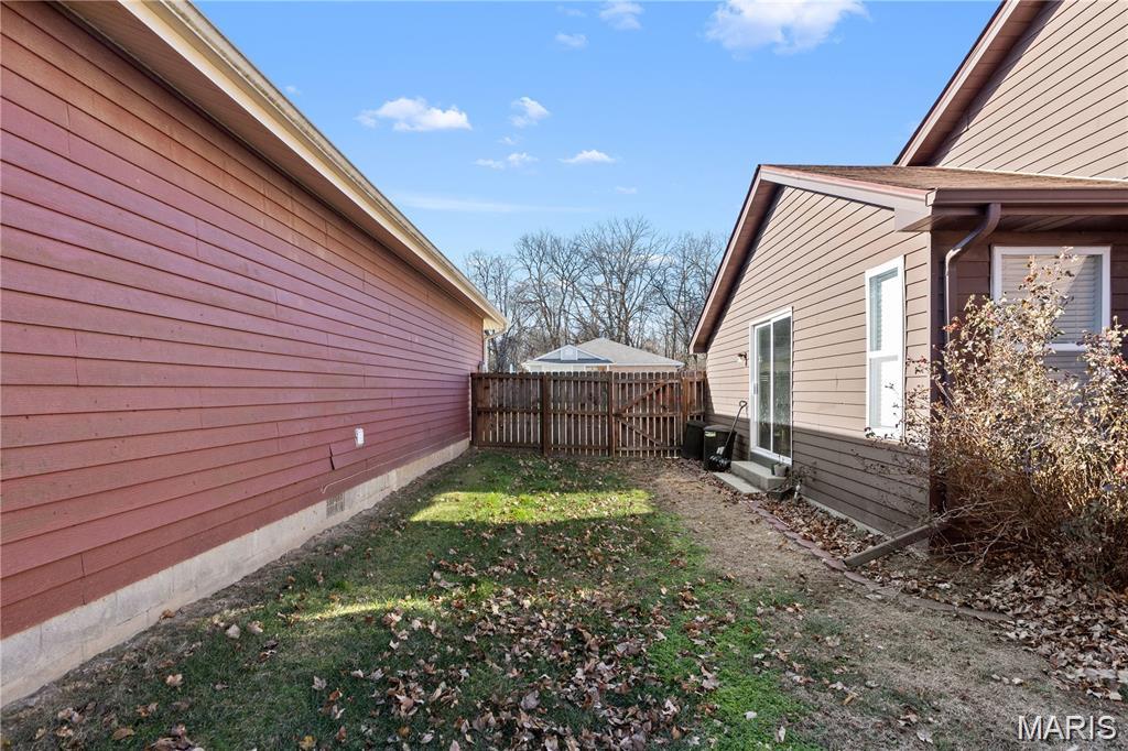 Country Oaks - Residential Lease