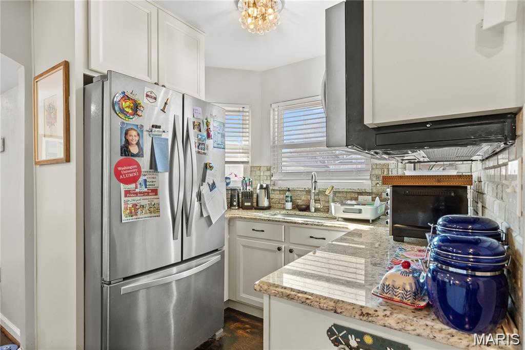 Country Oaks - Residential Lease