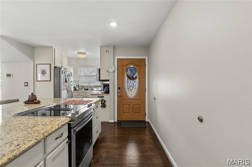 Country Oaks - Residential Lease