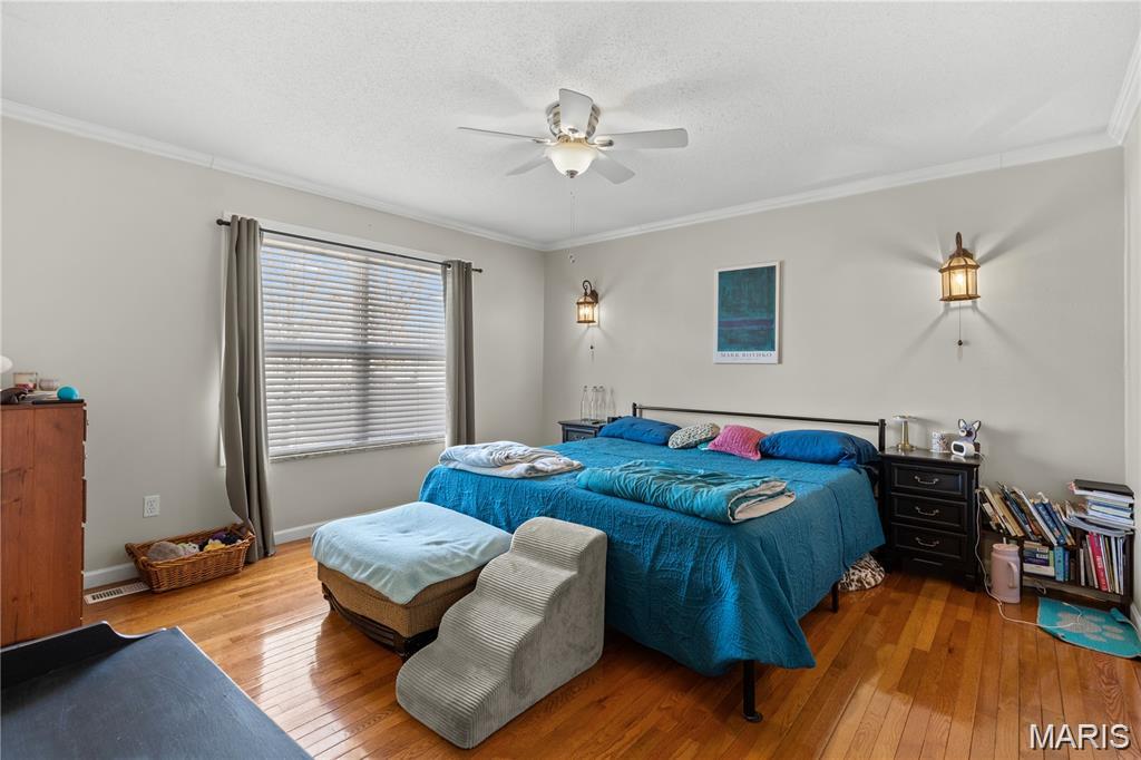 Country Oaks - Residential Lease