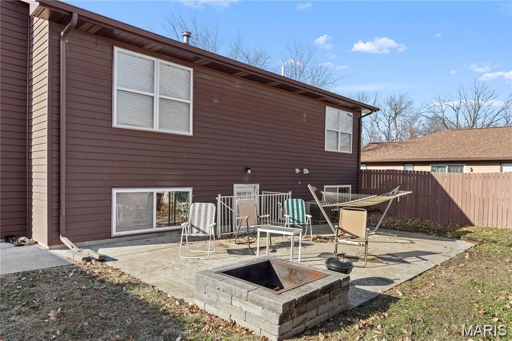 Country Oaks - Residential Lease