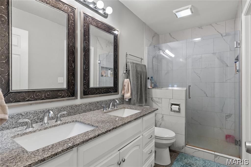 Country Oaks - Residential Lease