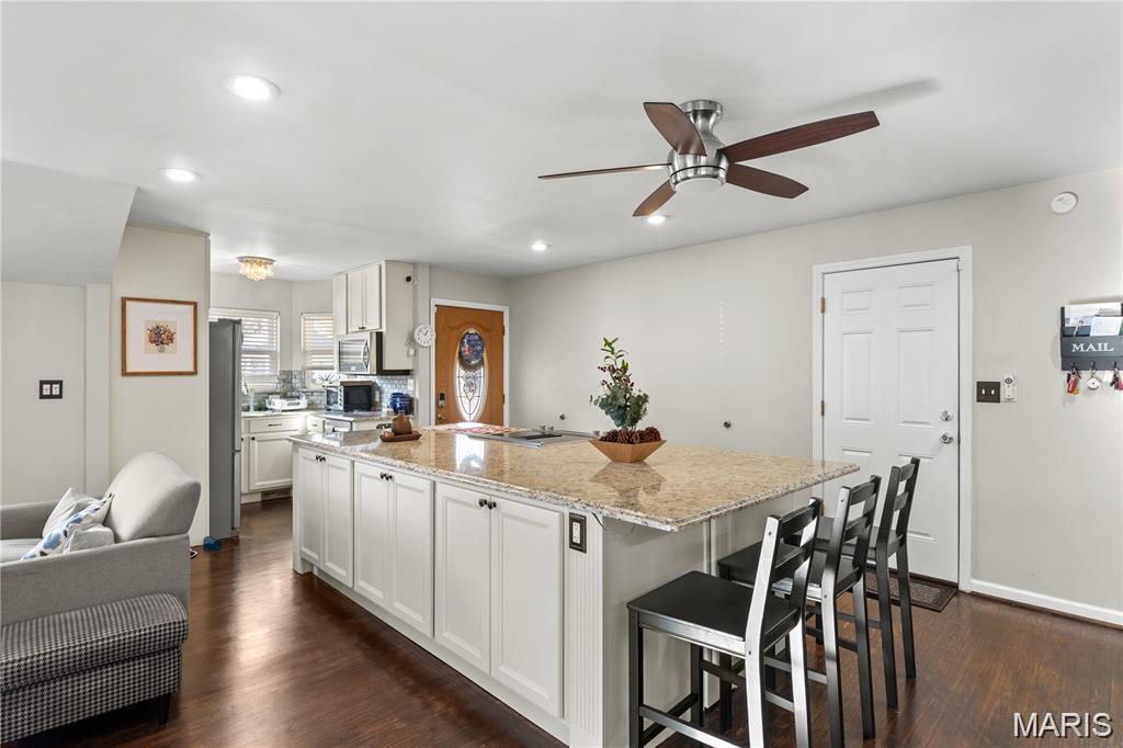 Country Oaks - Residential Lease