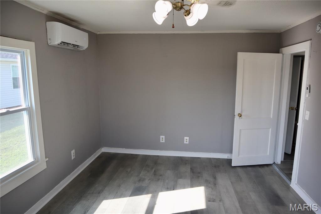 Not in a subdivision - Residential