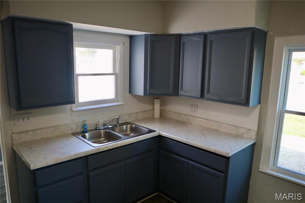 Not in a subdivision - Residential