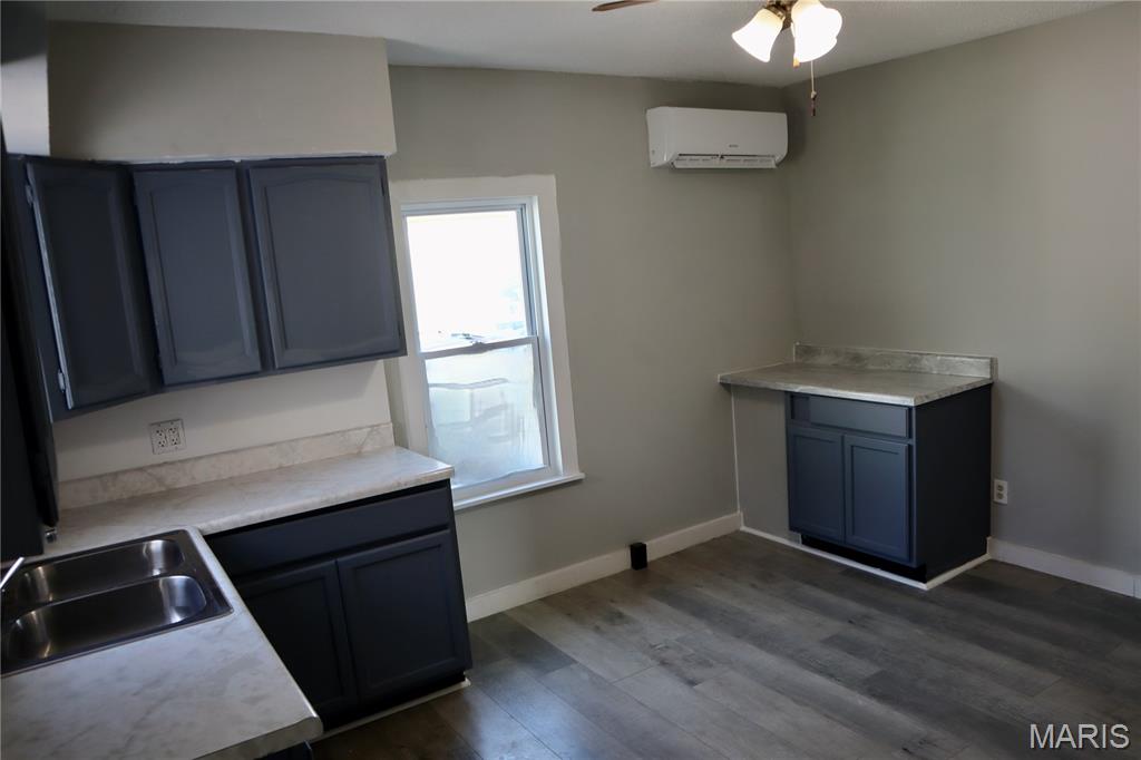 Not in a subdivision - Residential
