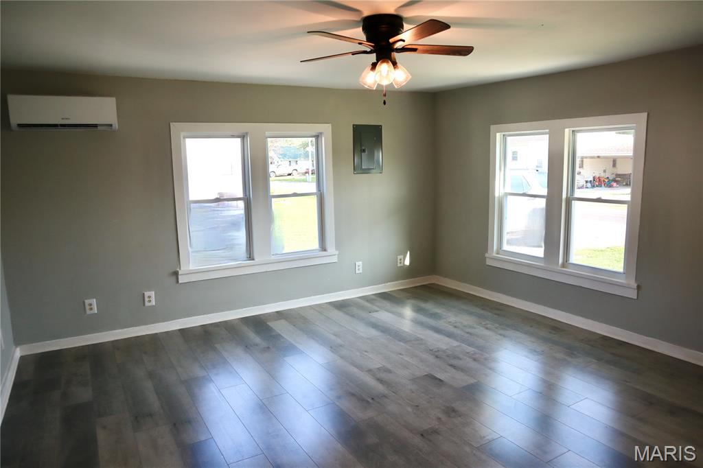 Not in a subdivision - Residential