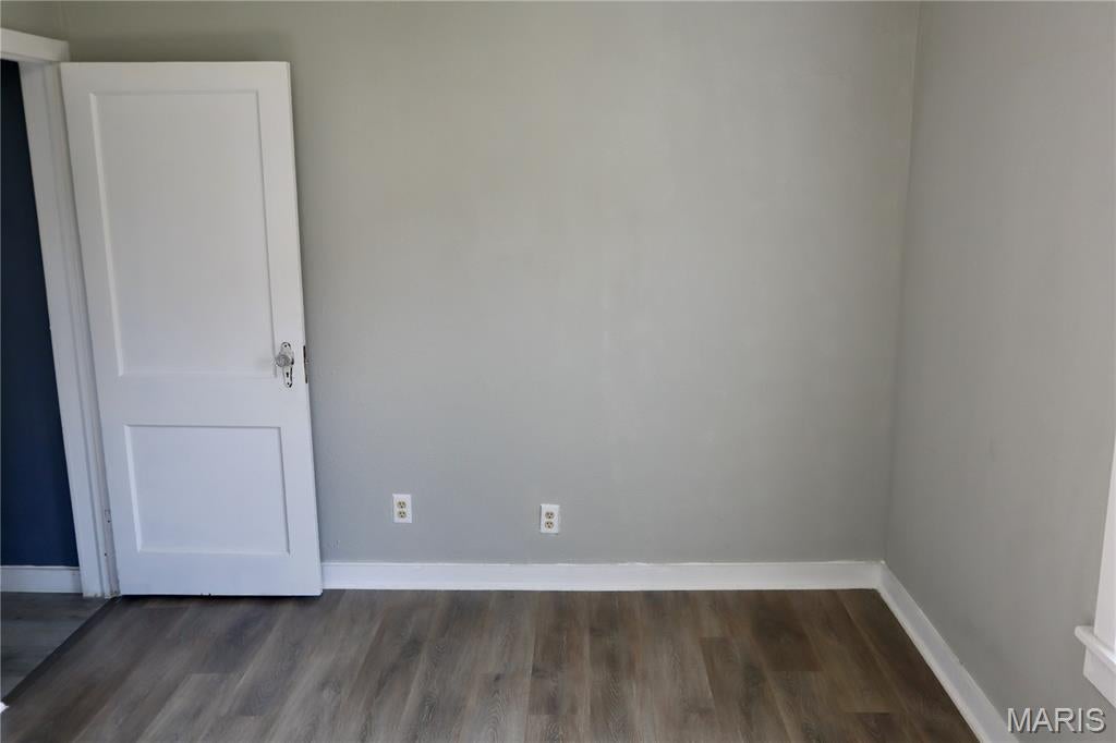 Not in a subdivision - Residential