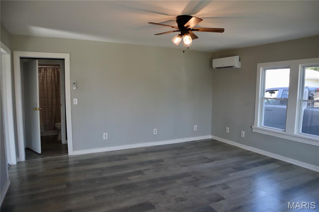 Not in a subdivision - Residential
