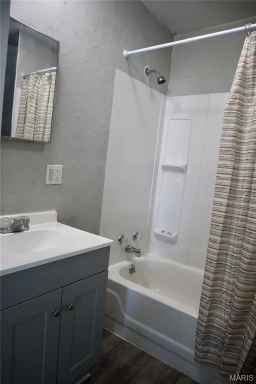 Not in a subdivision - Residential