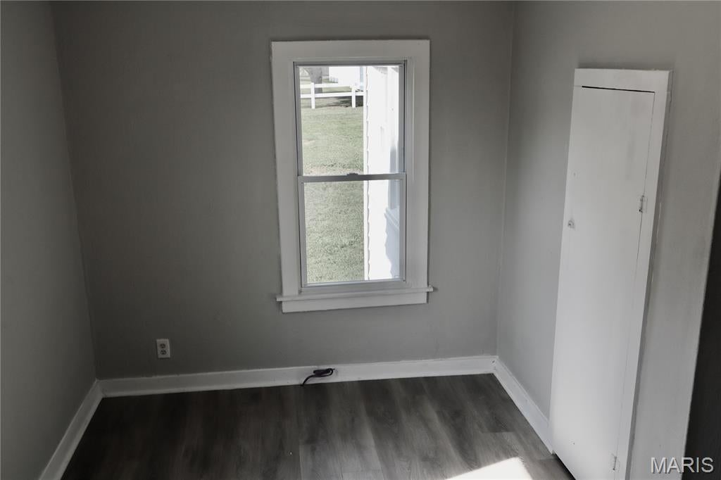 Not in a subdivision - Residential