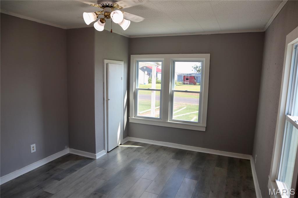 Not in a subdivision - Residential