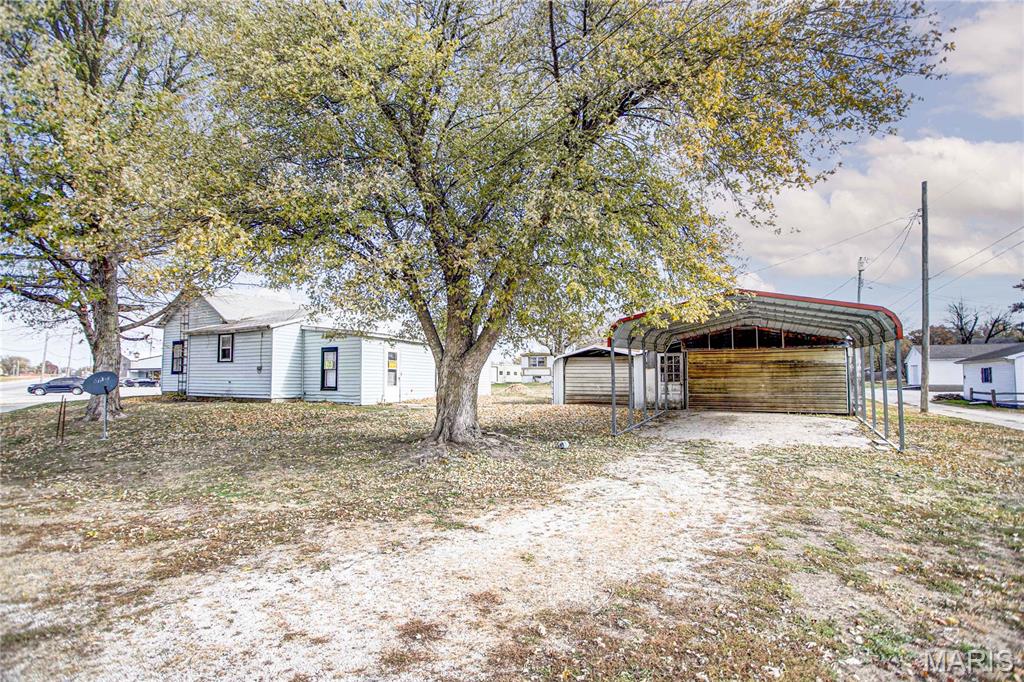 Roodhouse Fifth Add - Residential