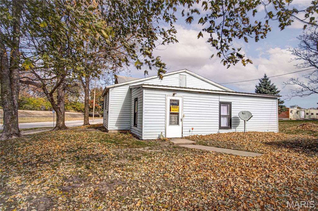 Roodhouse Fifth Add - Residential