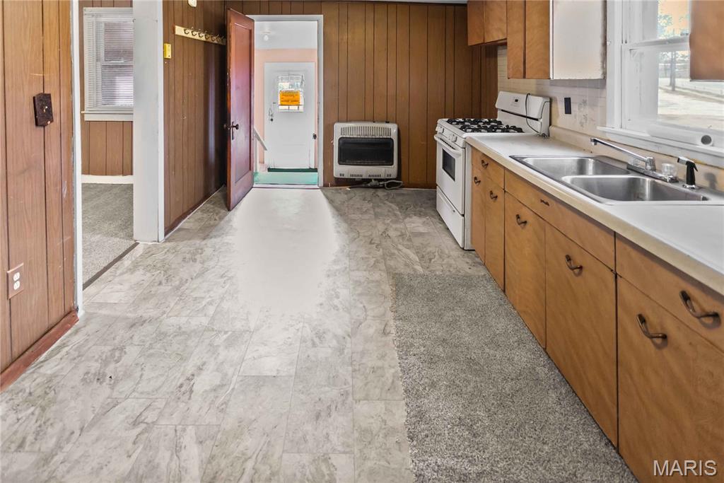 Roodhouse Fifth Add - Residential