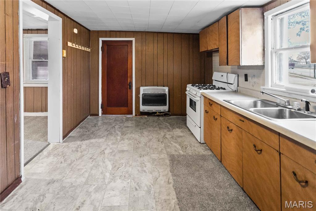 Roodhouse Fifth Add - Residential