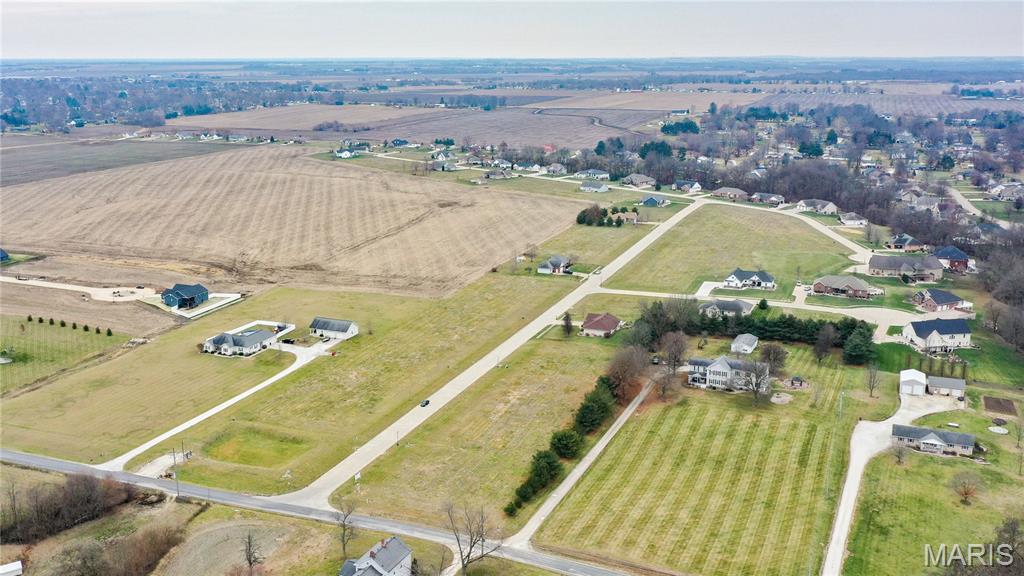 Hollowood Estates - Land