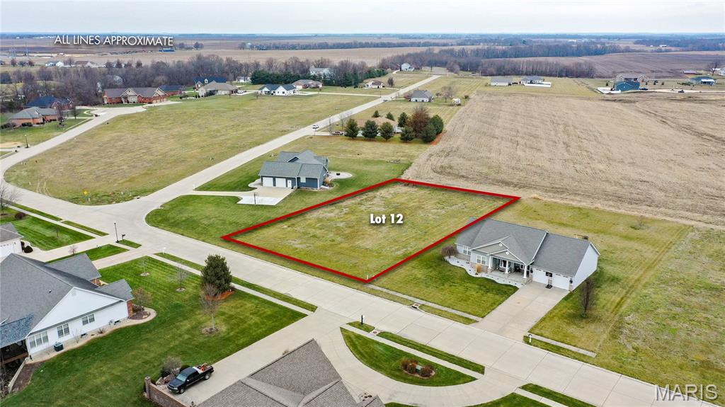 Hollowood Estates - Land